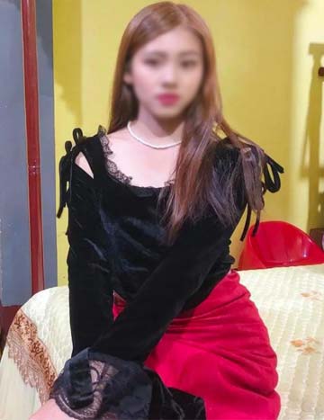 Call Girl Service in Hyderabad