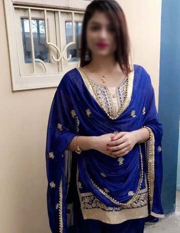 Hyderabad Escorts Services